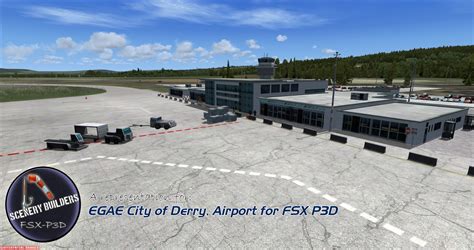 egae airport|EGAE City of Derry Airport (EGAE) .